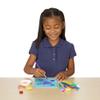 25 Assorted Paint Brush and Applicators in a Clyinder, School Art Supplies, Art Supplies, Craft Projects, Children, Gift, Classroom, Home view 4
