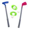 Excellerations Golf Set view 4