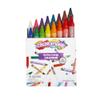 24 sets of 12 Extra Large Crayons, Great For Classroom, Easy for Little Hands to Use view 2