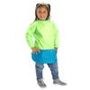 6 Long Sleeved Waterproof Art Smock, Pre School, Washable, Full Coverage view 2