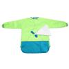 6 Long Sleeved Waterproof Art Smock, Pre School, Washable, Full Coverage view 3