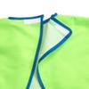 6 Long Sleeved Waterproof Art Smock, Pre School, Washable, Full Coverage view 4