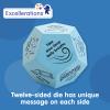 Excellerations Emotions Dice: Kindness & Caring view 4