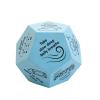 Excellerations Emotions Dice: Calming and Focusing view 1
