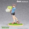 AniMester Vegetable Fairies: Sai & Cabbage Dog 1:7 Scale PVC Figure view 2