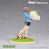 AniMester Vegetable Fairies: Sai & Cabbage Dog 1:7 Scale PVC Figure view 4