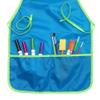 Colorations (r) 4 Water Proof Aprons, Easy to tie Strings at Neck and Back, Perfect for Kids. view 3