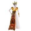 Proudoll 1/3 BJD Doll 60cm 24Inches Monk Male Ball Jointed SD Dolls 22 Joints Move PVC DIY Doll Clothes + Shoes + Crown + Basic Makeup view 3