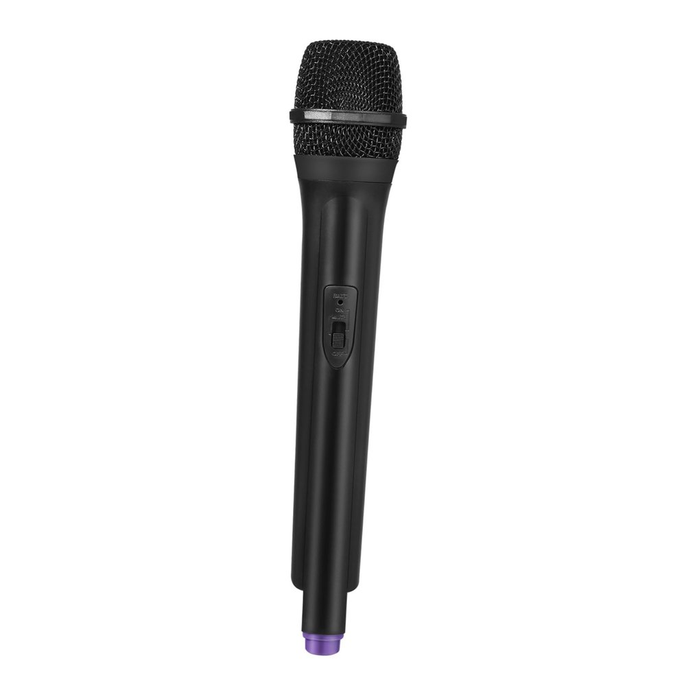 PATKAW Microphone for Singing - Kids Stage Prop for Parties