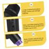 PATKAW Microphone for Singing - Kids Stage Prop for Parties view 3