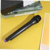PATKAW Microphone for Singing - Kids Stage Prop for Parties view 4