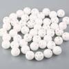 Toddmomy 50Pcs Round Doll Noise Maker Repair Fix Toy - Rattle Squeaker Noise Maker Replacement Rattle Insert Crafts Accessories 24mm view 4