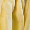 Linen Ring Sling, 76" (Baby Yellow) view 3
