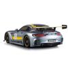 TAMIYA Mercedes-AMG GT3 4 Wheel Drive On Rd TT-02 TAM58639A Cars Elec Kit 1/10 On-Road view 2