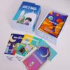 Aya & Sura Flashcards Quran Edition Volume 1 | Learn Arabic and Islamic Culture with Aya and Sura view 1