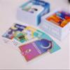 Aya & Sura Flashcards Quran Edition Volume 1 | Learn Arabic and Islamic Culture with Aya and Sura view 4