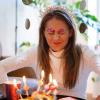 Beaupretty Happy Birthday Crowns for Boys and Girls Delicate Headband Boys and Girls Birthday Party Favor view 2