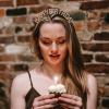Beaupretty Happy Birthday Crowns for Boys and Girls Delicate Headband Boys and Girls Birthday Party Favor view 3