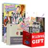 Various Artists (Baekhyun, Doyoung, IZONE and etc) - Rewind : Blossom [Cassette Tape Ver.] Album+BolsVos K-POP eBook (28p),3EA BolsVos Stickers for Toploader, Photocards view 1