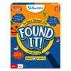 Skillmatics Indoor & Travel Scavenger Hunt Card Game - Found It, Learning Toys, Educational, Gifts for Kids, Boys, Girls and Families, for Ages 4, 5, 6, 7, Perfect for Home, School, Playdates view 1