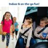 Skillmatics Indoor & Travel Scavenger Hunt Card Game - Found It, Learning Toys, Educational, Gifts for Kids, Boys, Girls and Families, for Ages 4, 5, 6, 7, Perfect for Home, School, Playdates view 3