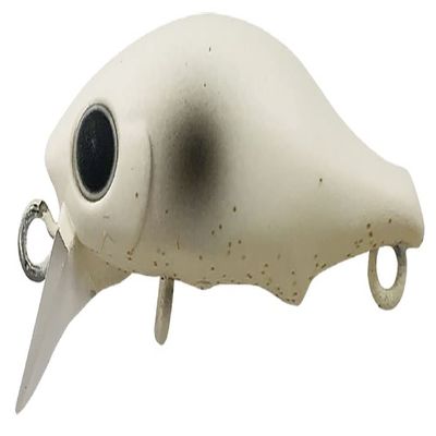 Smith LTD Puppet Surface 12 Fake Bone 31mm