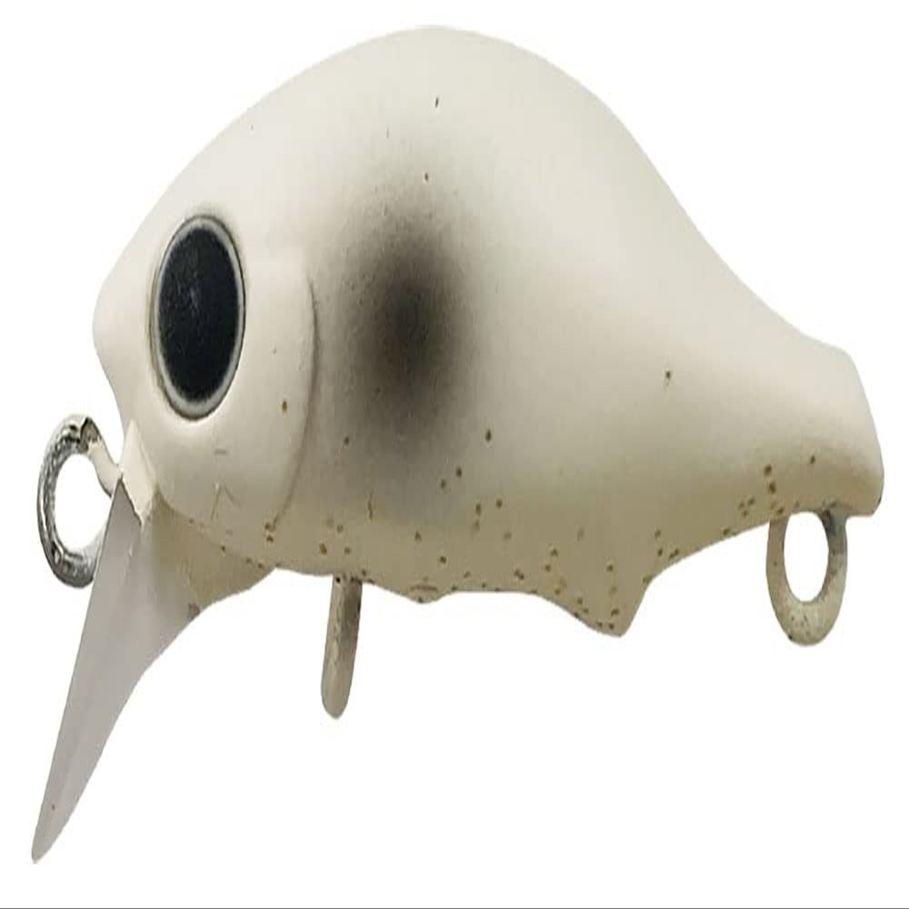 Smith LTD Puppet Surface 12 Fake Bone 31mm