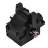 SUNGOOYUE 1/10 RC Car Gear Case Housing Set, RC Gear Case Housing with Differential Upgrade Part for 104001 RC Car view 4