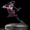 Genesis Persona 5 Haru Okumura 1/7 Scale PVC & ABS Painted Complete Figure view 2
