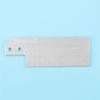 Tenshock Mini Mono Rudder Blade for RC Model Boat Mini Scord Mini-DOM TS-BP02210004 view 1