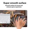 Board Game TCG Playmat Table Mats Games Size 60X35 cm Mousepad Compatible for MTG RPG CCG Trading Card Game Play mats (SLIVERS-Playing-Poker) view 3