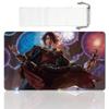 Board Game TCG Playmat Table Mats Games Size 60X35 cm Play Mats Compatible for MTG RPG CCG Trading Card Game Mousepad (Jodah, Archmage Eternal) view 1