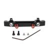 CODA RACING Aluminum Front&Rear Bumper for AXIAL SCX24 AXI90081 Deadbolt RC Crawler Car view 3