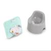 Baby Doll Potty Training Set - Corolle Baby Doll Accessory - Potty Toys Toilet with Wipes for 12" Dolls view 1