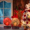 VGAzer 16 Colors Floating Moon Lamp Levitation Lunar Moon Light Night Light for Bedroom Home Office Deco view 1