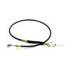 PAI 808060 Clutch Cable view 1
