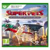 DC League of Super-Pets: The Adventures of Krypto and Ace (XSX/XONE) view 1