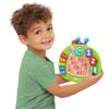 Just Play CoComelon Learning Melon Busy Board, Over 45 Phrases, Preschool Learning and Education, Kids Toys for Ages 18 Month, Amazon Exclusive view 2