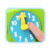 Just Play CoComelon Learning Melon Busy Board, Over 45 Phrases, Preschool Learning and Education, Kids Toys for Ages 18 Month, Amazon Exclusive view 3