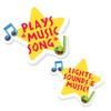 Just Play CoComelon Learning Melon Busy Board, Over 45 Phrases, Preschool Learning and Education, Kids Toys for Ages 18 Month, Amazon Exclusive view 4