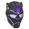 Marvel Black Panther Marvel Studios Legacy Collection Black Panther Vibranium Power FX Mask Roleplay Toy, Toys for Kids Ages 5 and Up view 1