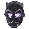 Marvel Black Panther Marvel Studios Legacy Collection Black Panther Vibranium Power FX Mask Roleplay Toy, Toys for Kids Ages 5 and Up view 2
