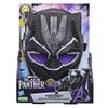 Marvel Black Panther Marvel Studios Legacy Collection Black Panther Vibranium Power FX Mask Roleplay Toy, Toys for Kids Ages 5 and Up view 3