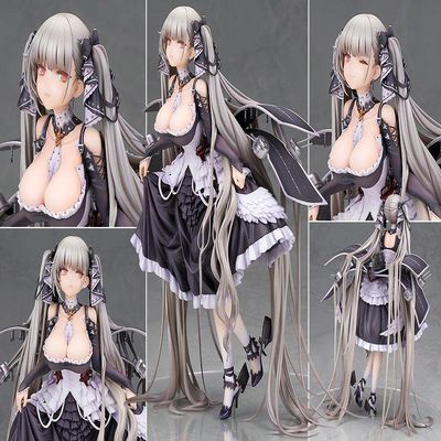 Passage - Azur Lane Formidable 1/7 PVC Figure (Mr)