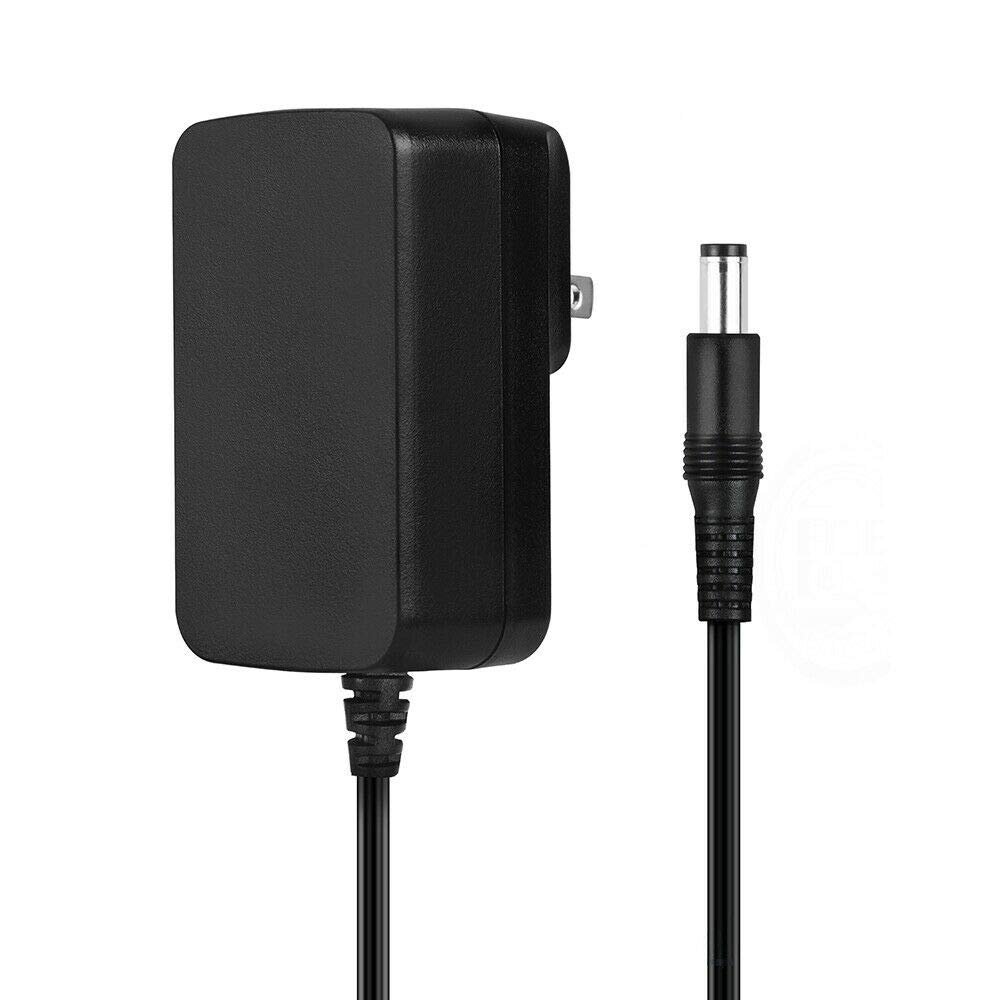 yanw UL 5ft 6V Circle Style Round Charger Power for Wheels Ride On Car Toy Battery