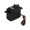 VGEBY Servo Motor Gears, Alloy Sail Winch Anolog Servos for Ship Rope Machine Sail Winch Servo Sail Winch view 1