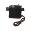 VGEBY Servo Motor Gears, Alloy Sail Winch Anolog Servos for Ship Rope Machine Sail Winch Servo Sail Winch view 3