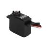 VGEBY Servo Motor Gears, Alloy Sail Winch Anolog Servos for Ship Rope Machine Sail Winch Servo Sail Winch view 4