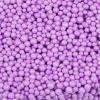 MiKoom Floam 6 Colors Giant Foam Clay, Fun Foam for Toddlers Foam Beads Play Kit Modeling Clay for Kids, Preschool Classroom Educational Arts Crafts Fine Moter Skills Toy view 4