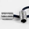 Begleri- Begleri Fidget Beads-Stainless SteelBegleri Fidget Toy-for Men Women Teens (Stainless Steel) view 3
